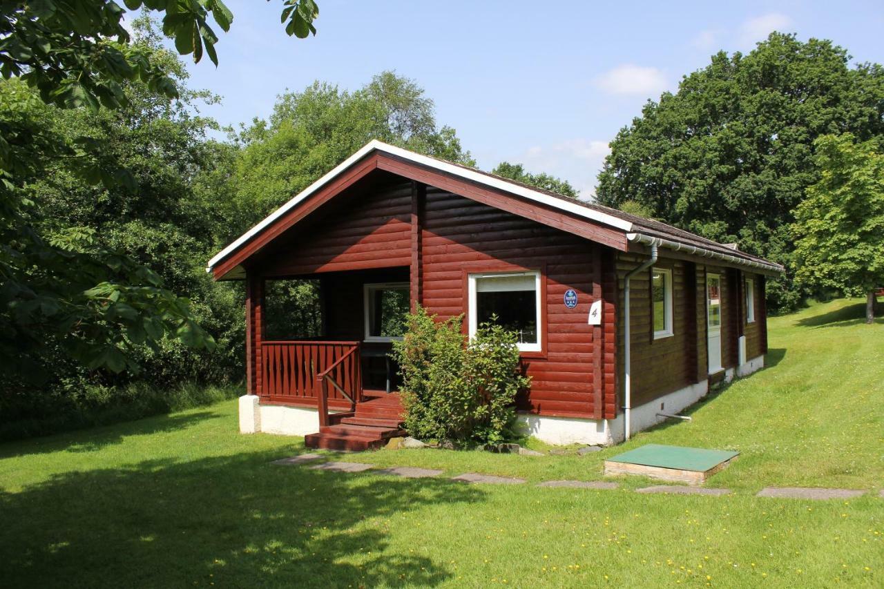 Stravaigin Lodge Dunoon Exterior photo